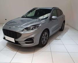 Ford Kuga 2.0 EcoBlue 120 CV aut. 2WD ST-Line