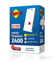 FRITZ!Repeater 2400