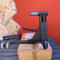 Cavalletto Mono braccio