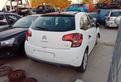 PER uso RICAMBI - citroen c3 2009-2016