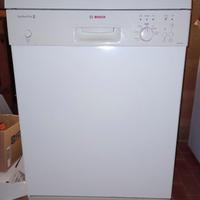 Lavastoviglie Bosch 