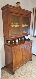 Antica credenza