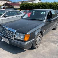 Ricambi usati per Mercedes E 200 W124 del 91 11940