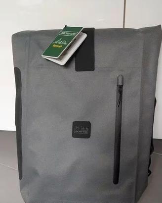Zaino Borsa impermeabile Brompton Borough