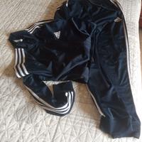 Tuta Adidas