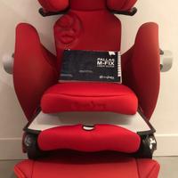 Seggiolino cybex isofix