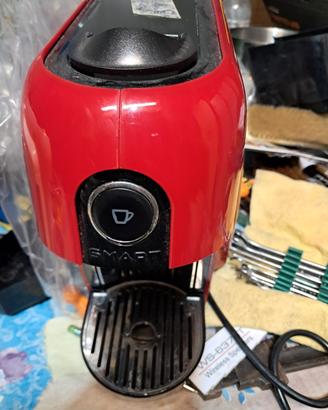 Macchina espresso Bialetti CF 65