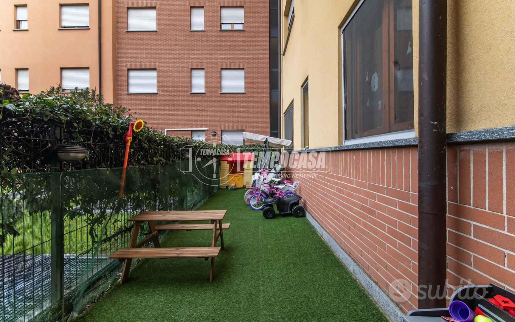 Appartamento – Desio, San Pietro, San Pietro al dosso - Altro