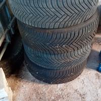 Gomme Hankook kinergy 4s