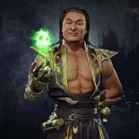 Mortal Kombat 1 Liu Kang & Shang Tsung Codici