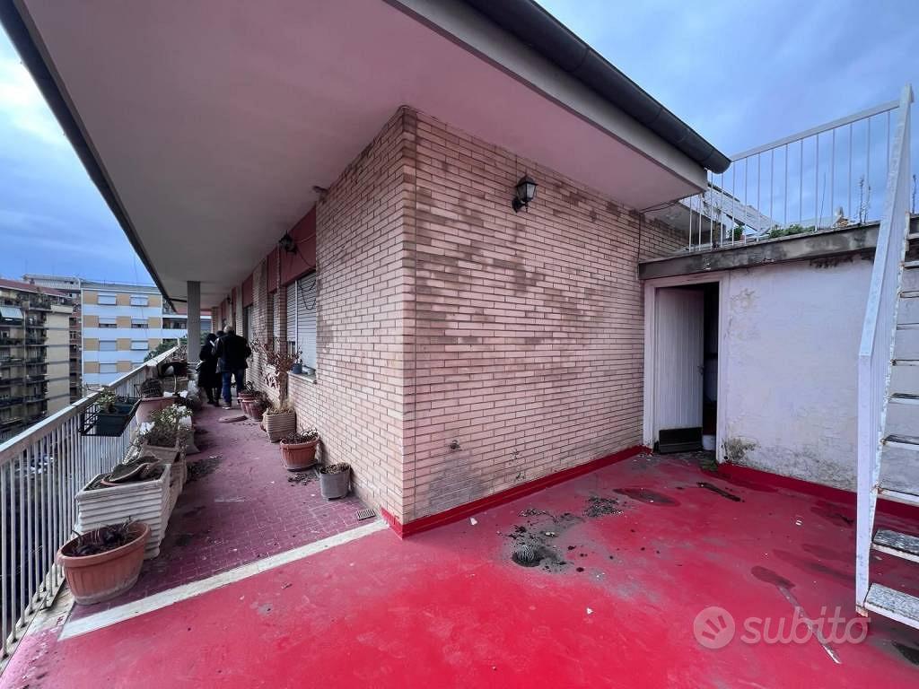 Appartamento – Roma, Monteverde, Gianicolense - Vista 3