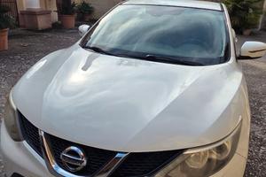 Qashqai Nissan