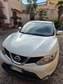 Qashqai Nissan