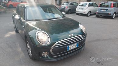 Mini One Clubman Mini 1.5 One D Clubman