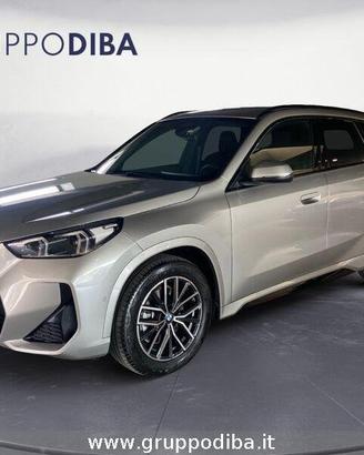 BMW X1 Serie X SDRIVE20I