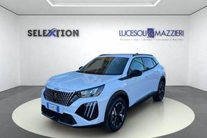 PEUGEOT 2008 Allure PureTech 100 S&S