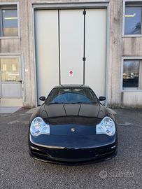 Porsche 911 Carrera mk2