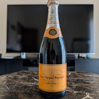 Champagne Veuve Clicquot Ponsardin