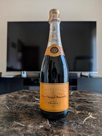 Champagne Veuve Clicquot Ponsardin