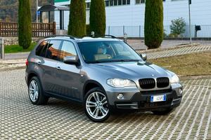 Bmw X5 3.0d 235cv M57 IMMACOLATA