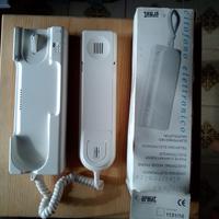 Citofono Elettronico Urmet 1131/35
