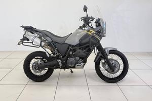YAMAHA XT 660 Z Tenere