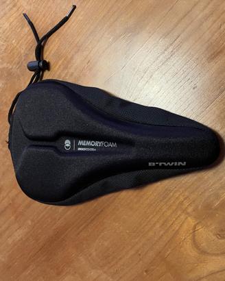 Coprisella memory foam