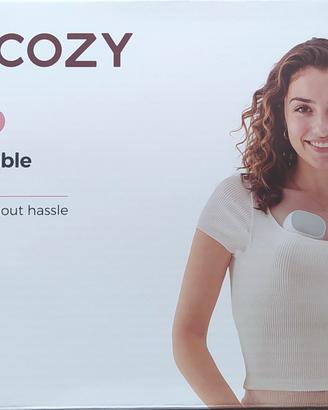 coppia tiralatte tipo S9 pro indossabili Momcozy