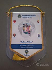Gagliardetto Lions International