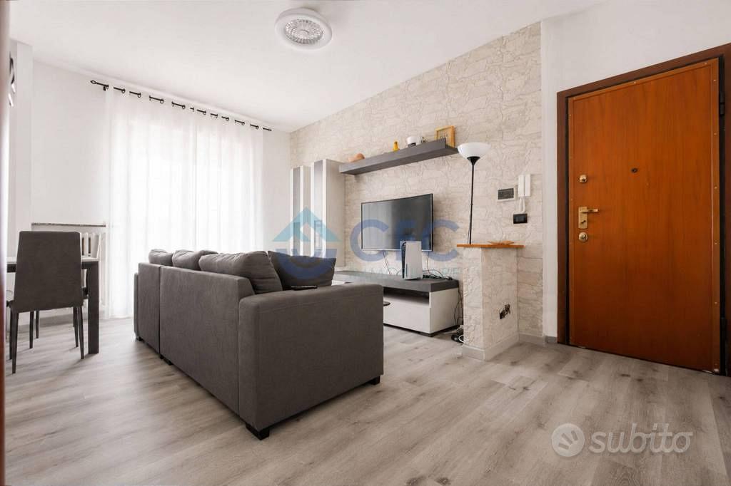 Appartamento – Cernusco sul Naviglio, Ronco - Vista 2