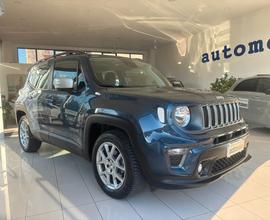 Jeep Renegade 1.0 T3 Limited 120CV