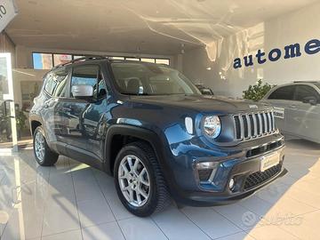 Jeep Renegade 1.0 T3 Limited 120CV