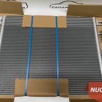 Condensatore Clima Grand Voyager 07> 4677782AA