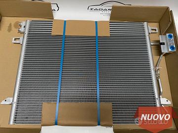 Condensatore Clima Grand Voyager 07> 4677782AA