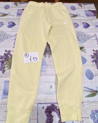 Pantaloni, felpe