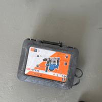 Martello demolitore/tassella Dexter elettrico 1500