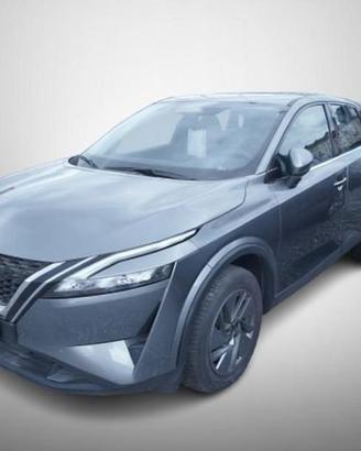Nissan Qashqai 1.3 mhev Acenta 2wd 140cv