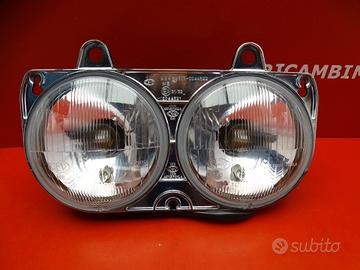 FARO APRILIA AF1 125 SINTESI