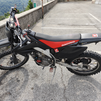 Hm cre 125