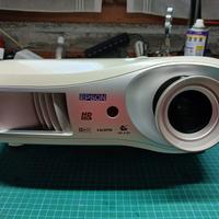 Epson EMP-TW600 Proiettore Home Cinema - Perfetto