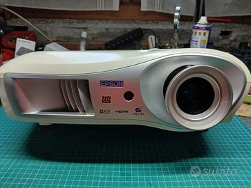 Epson EMP-TW600 Proiettore Home Cinema - Perfetto
