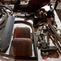 ricambi peugeot 205 1.9 GTI