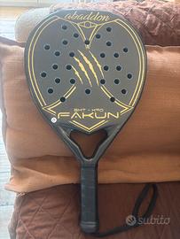 FAKUN X31 ABADDON SMT-K90