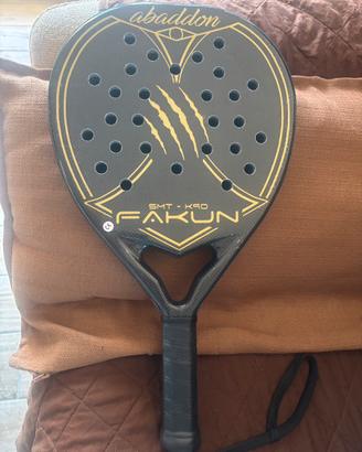 FAKUN X31 ABADDON SMT-K90