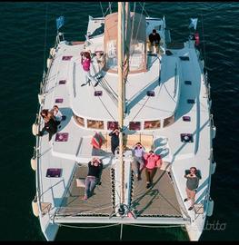 Lagoon 440