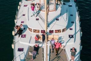 Lagoon 440