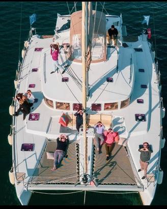 Lagoon 440