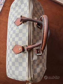Borsa vuitton speeedy 30