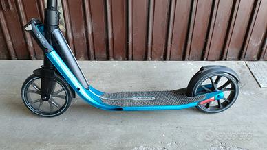 monopattino no elettrico 
