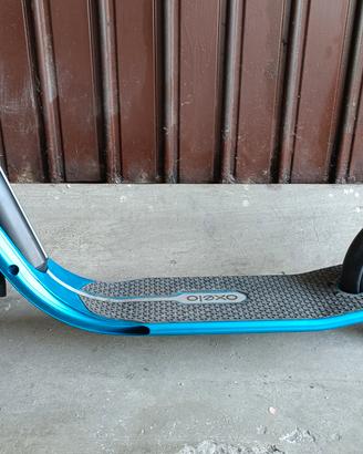monopattino no elettrico 
